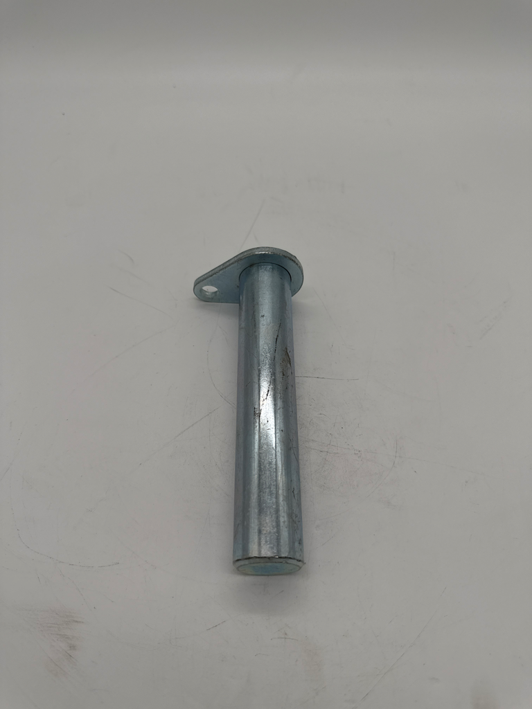 Befestigungsbolzen Ausleger hinten