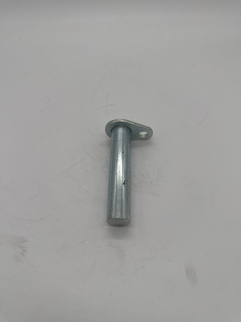 Rear dipper arm mounting pin