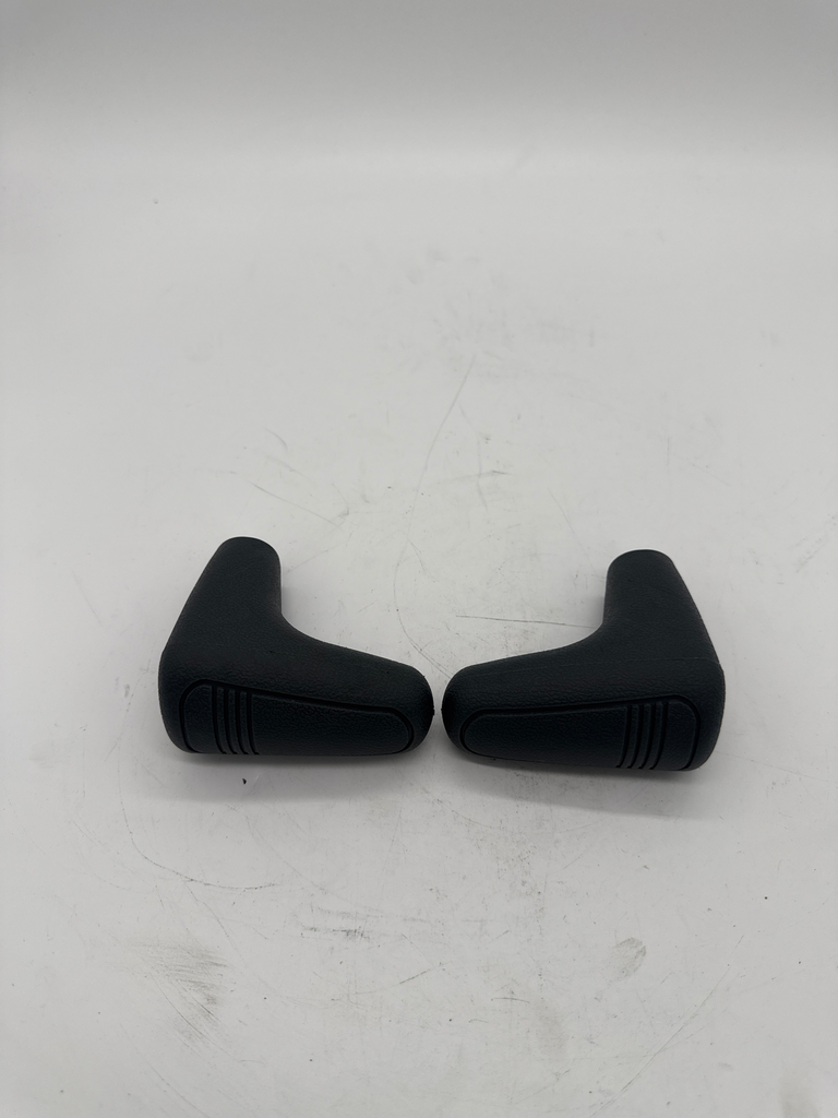 [LP0111080202] Empuñadura de plástico para palanca de mando