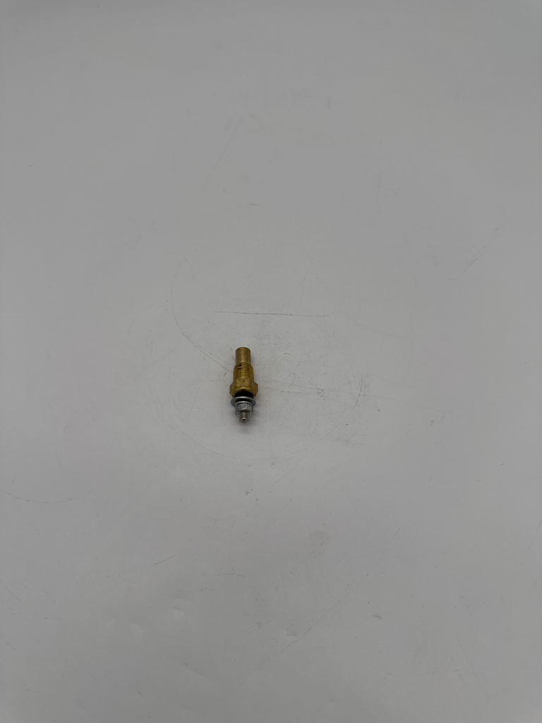 Water temperature sensor / coolant temperature sensor
