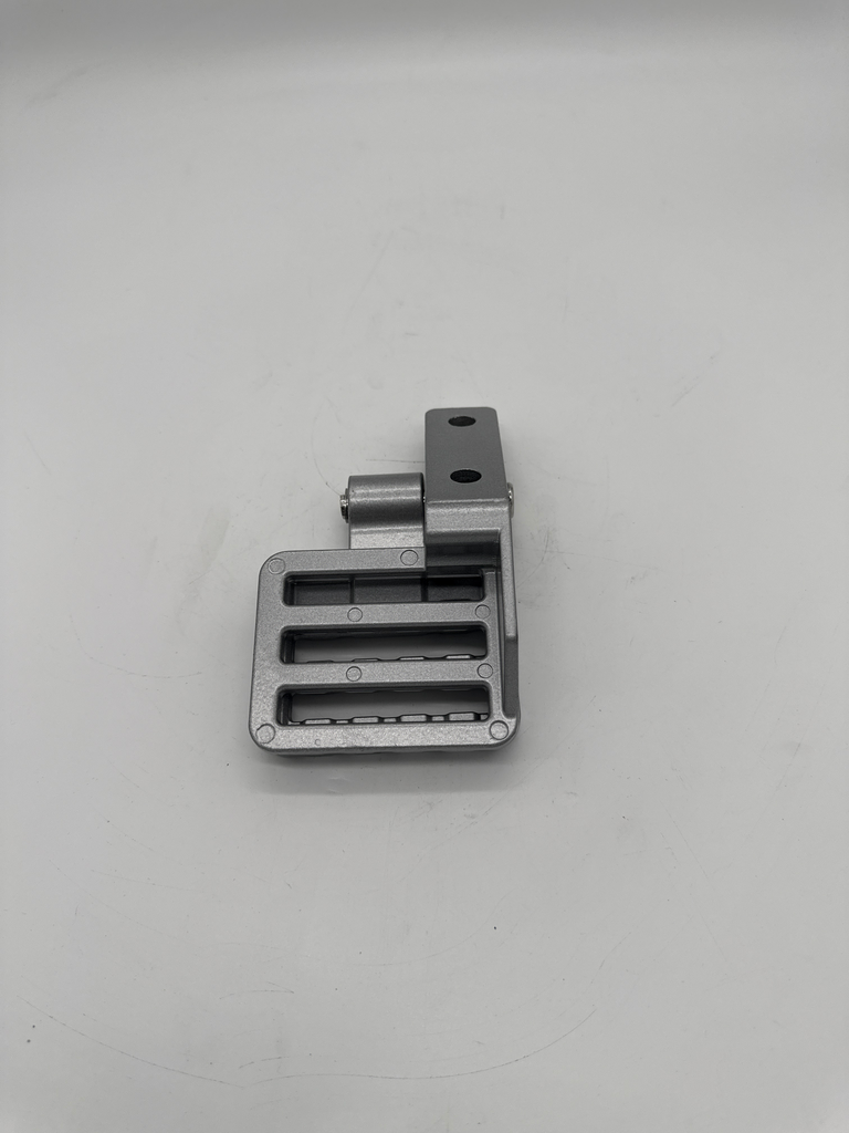 [LP0115030052] Válvula de doble pedal / placa de pedales