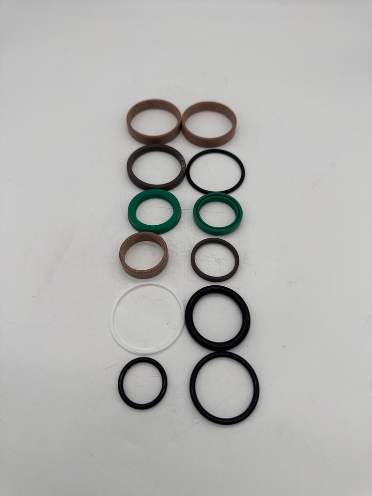 [LP0119020238] Kit de joints pour vérin de balancier R10.5 – version avec tôle de protection supplémentaire