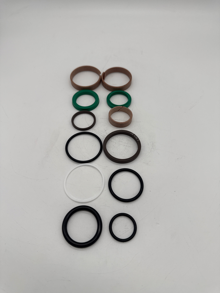 Dichtungssatz für Hydraulikzylinder
