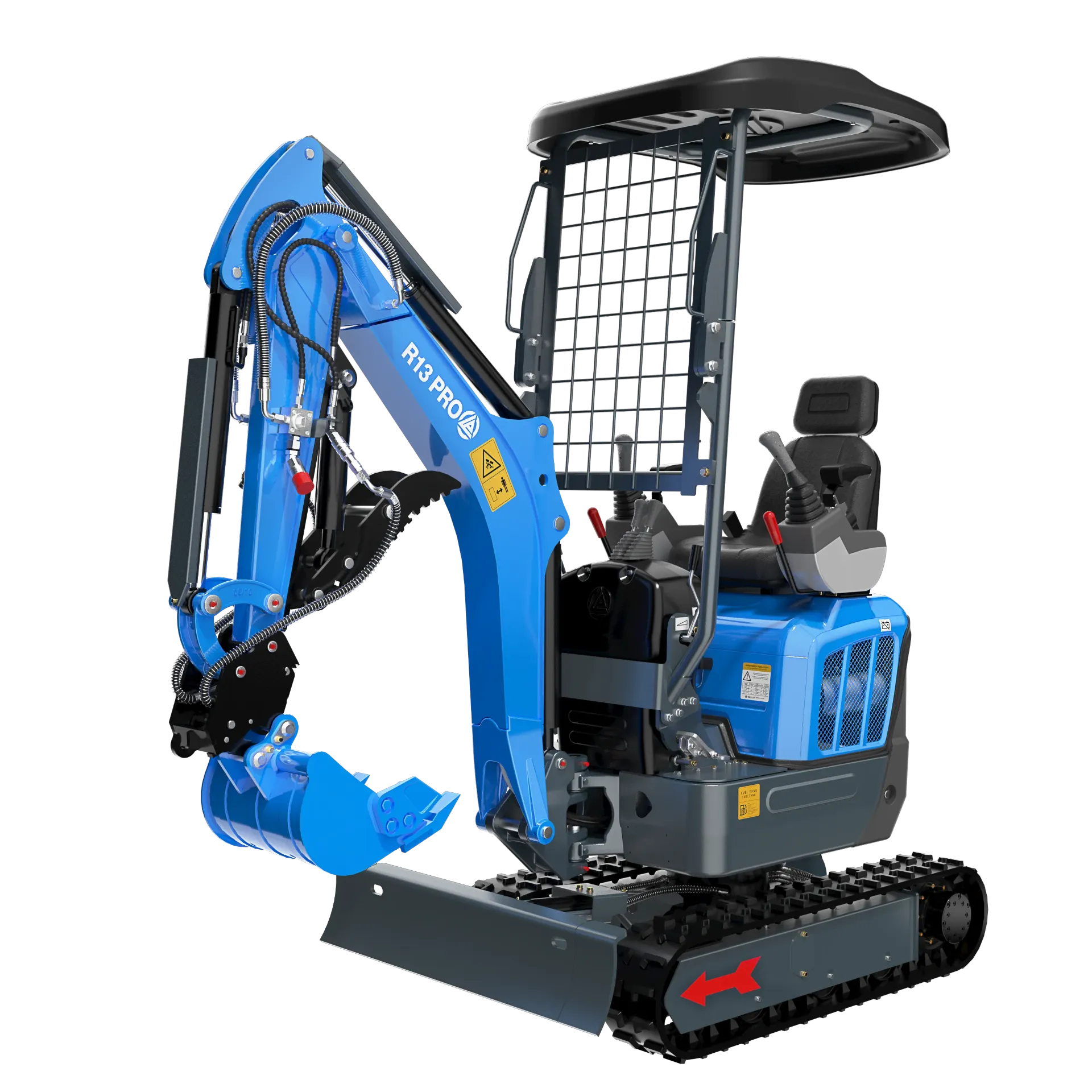 Rippa R13 PRO